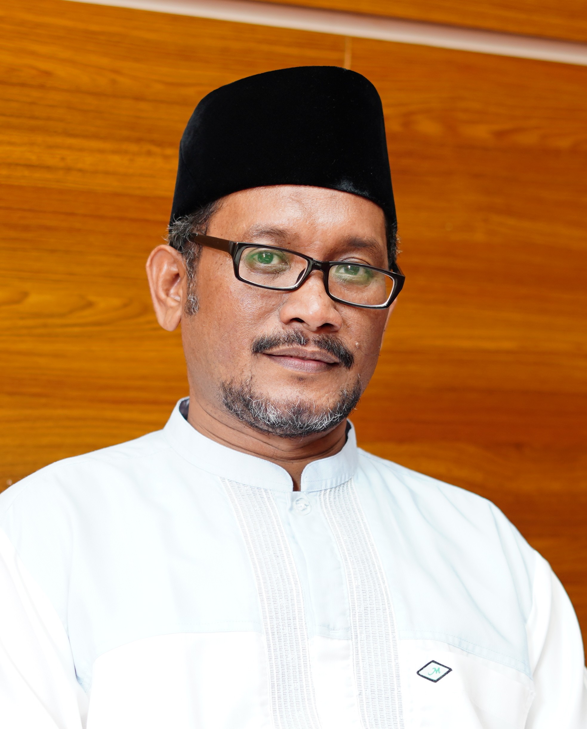 Dr. Adnan Mahmud, M.A.