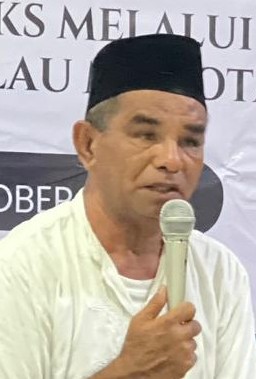Dr. Murid, M.A.