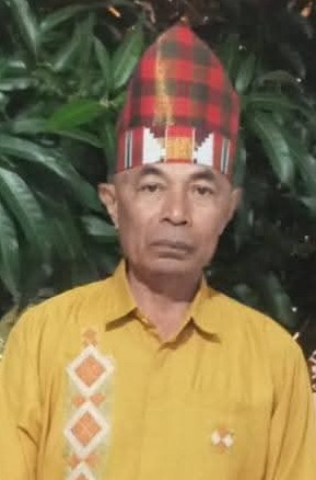 Usman Nomay, S.Ag., M.Pd.