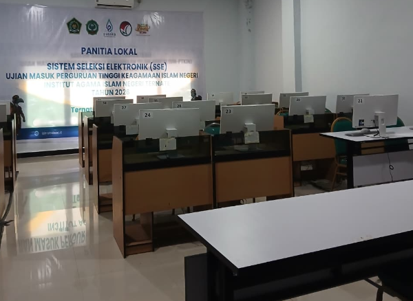 Laboratorium Komputer