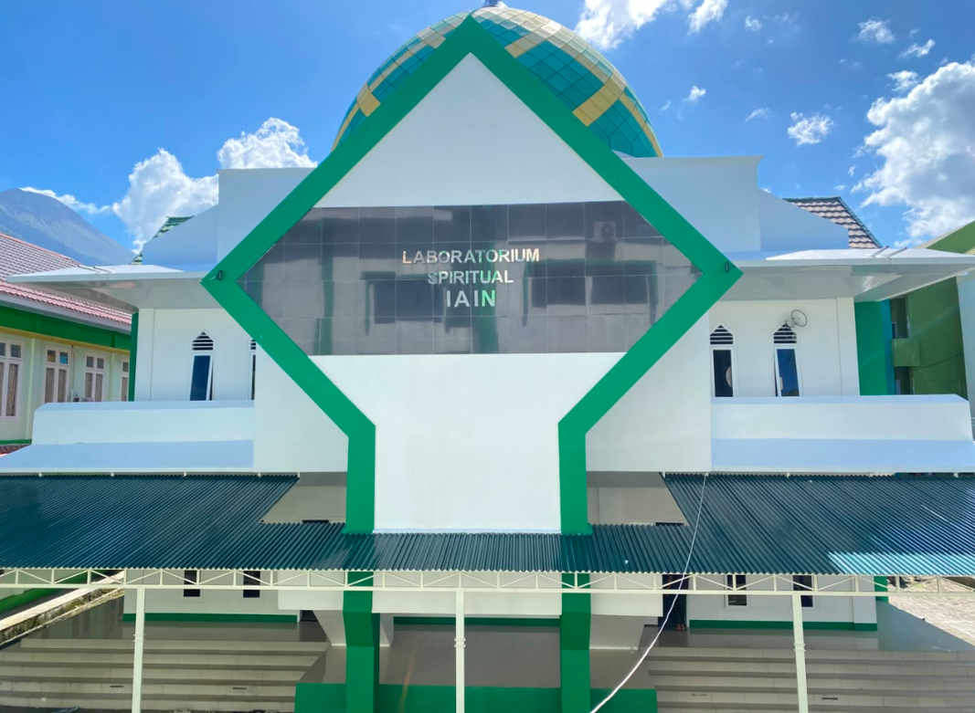 Masjid / Mushola