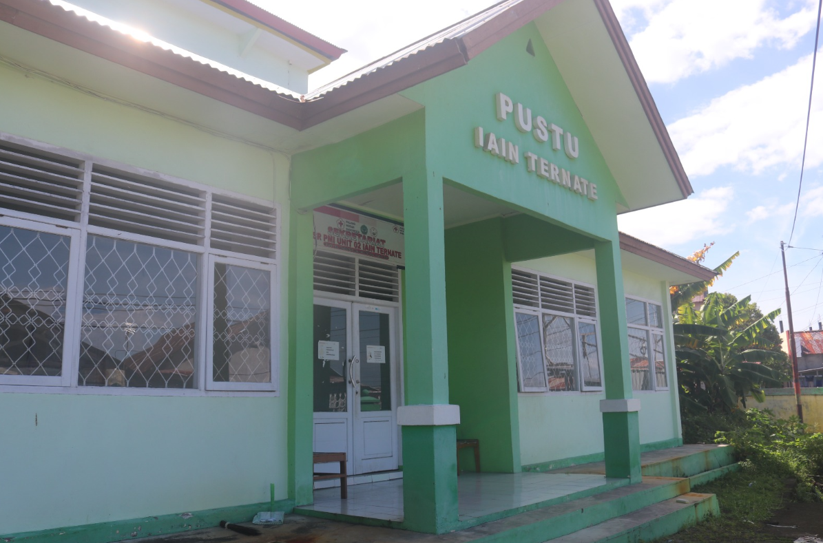Puskesmas Pembantu