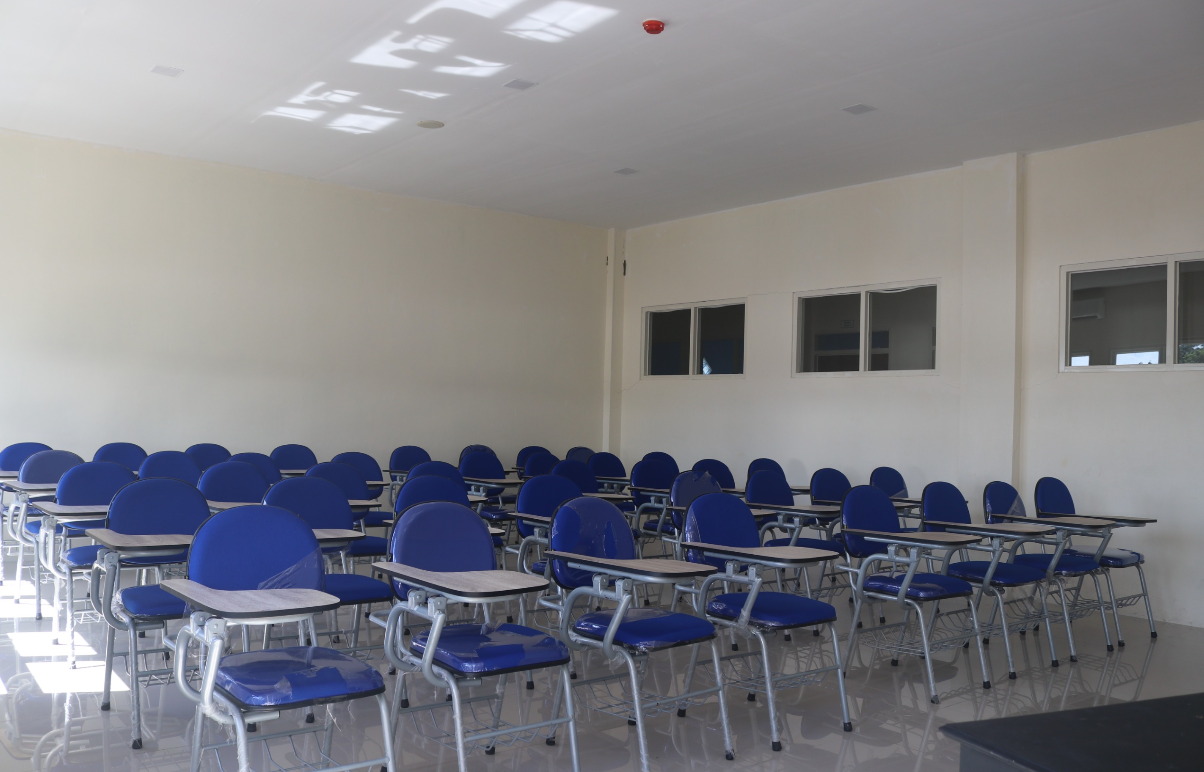 Ruang Kuliah