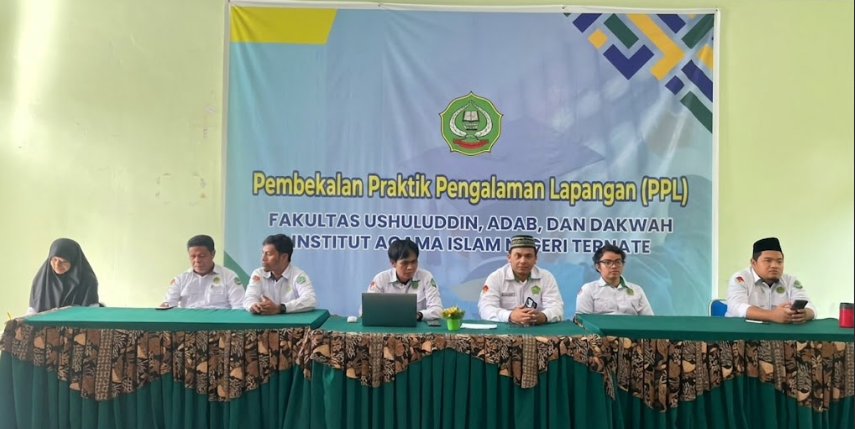 Dari RRI hingga Benteng Oranje, FUAD Lepas Mahasiswa Tiga Prodi ke Lokasi PPL Sesuai Bidang Keahlian