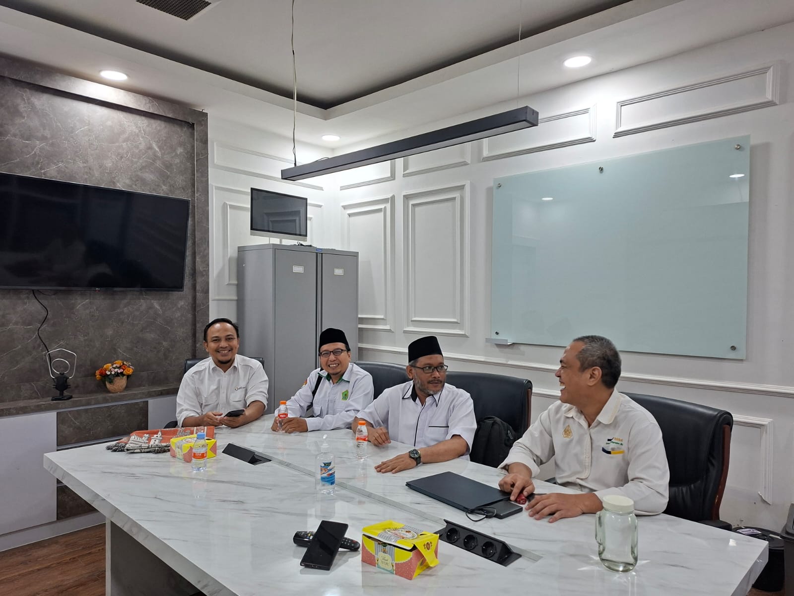 IAIN Ternate Masuk Skema Alih Bentuk 2026, Diberi Tanda Afirmasi