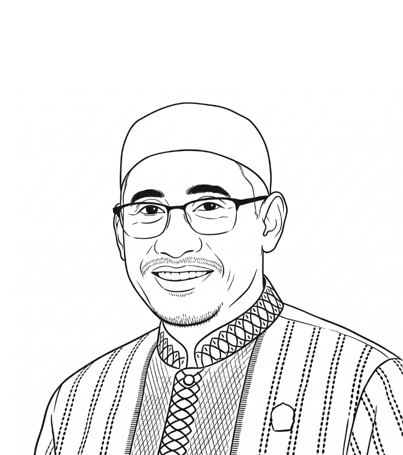 IAIN Ternate : 60 Tahun Mengukir Prestasi, Kami Bangga Menjadi Alumni