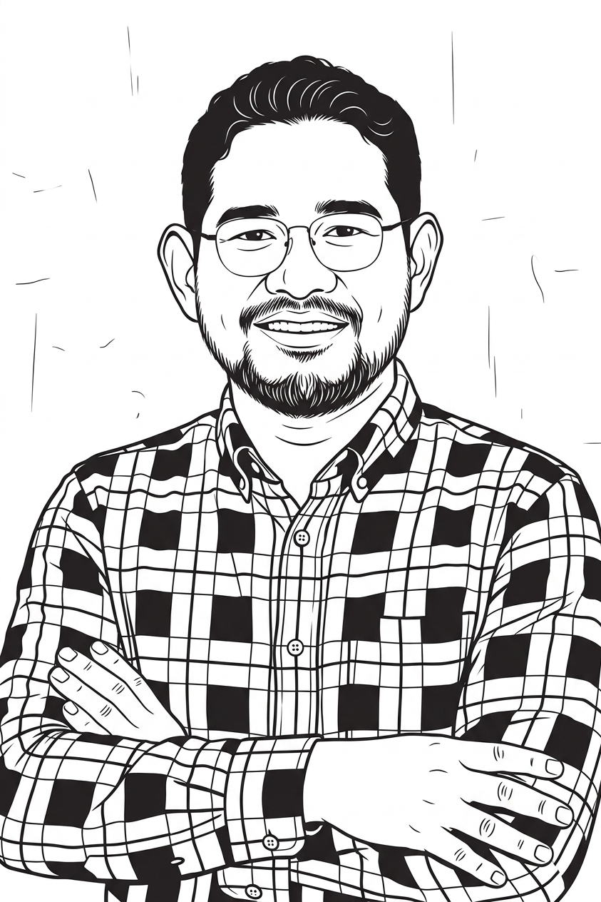Hasannudin Hidayat