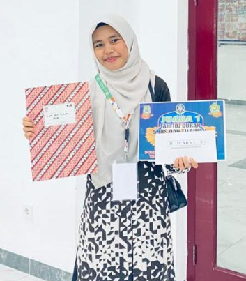 Siti Nadzira Sillia