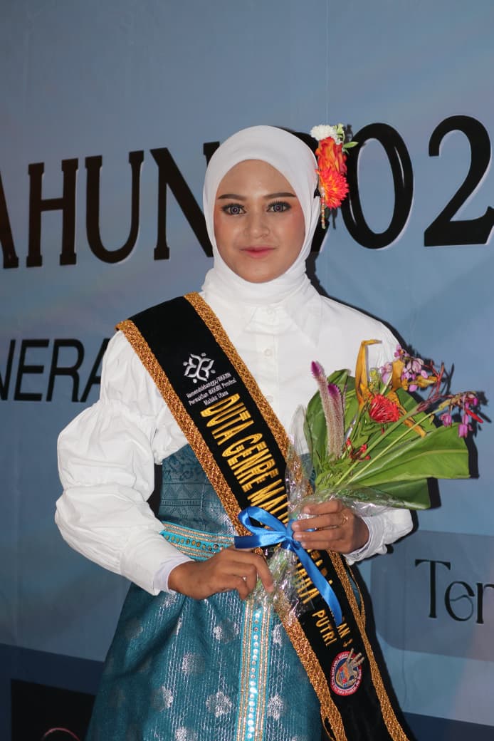 Cut Farah A.K. Rahmat
